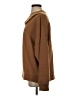 Tibi 100% Cotton Brown Sweatshirt Size S - photo 5