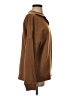 Tibi 100% Cotton Brown Sweatshirt Size S - photo 4