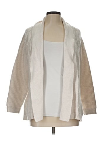 L.L.Bean Cardigan (view 1)