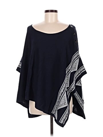 Sandro Poncho (view 1)