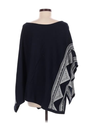 Sandro Poncho (view 2)