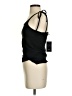 Shein Black Sleeveless Top Size 2 - photo 5