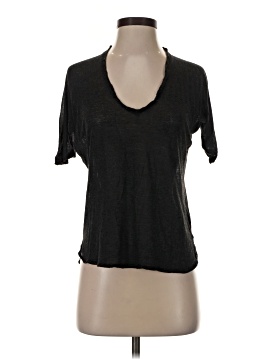 ADAM by Adam Lippes Short Sleeve T-Shirt (view 1)