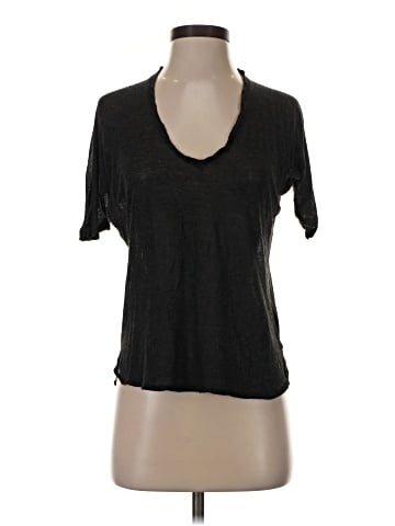 ADAM by Adam Lippes Short Sleeve T-Shirt (view 1)