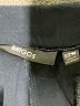 Briggs Solid Blue Active Pants Size 22 - photo 4