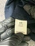Briggs Solid Blue Active Pants Size 22 - photo 5