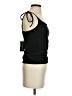 Shein Black Sleeveless Top Size 2 - photo 4