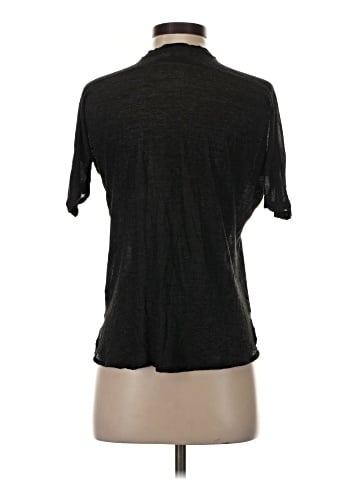 ADAM by Adam Lippes Short Sleeve T-Shirt (view 2)