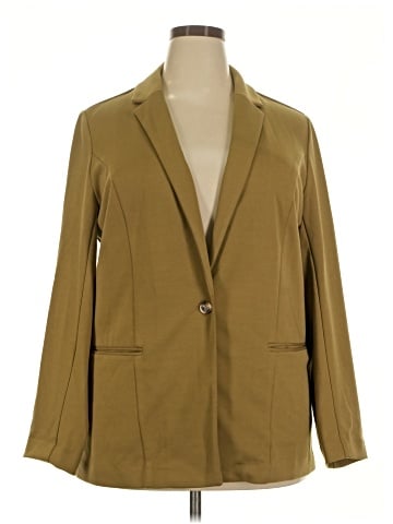 Nine West Blazer (view 1)