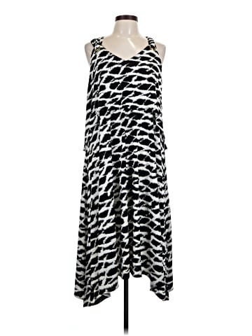 Rafaella Casual Dress (view 1)