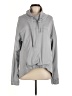 Fabletics Gray Windbreaker Size M - photo 1