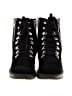 Assorted Brands Black Ankle Boots Size 8 - photo 2