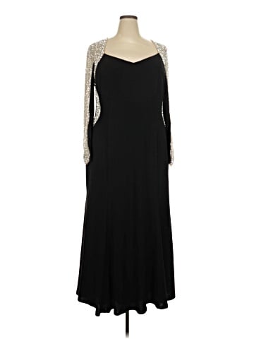 Unbranded Cocktail Dress (view 1)