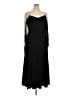 Unbranded Black Cocktail Dress Size 20 - photo 1