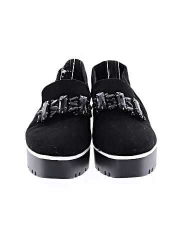 Karl Lagerfeld Paris Flats (view 2)