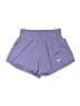 Nike 100% Polyester Purple Athletic Shorts Size XS - photo 1
