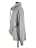 Fabletics Gray Windbreaker Size M - photo 5