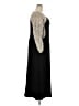Unbranded Black Cocktail Dress Size 20 - photo 4