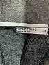 Stateside Gray Tank Top Size XS - photo 7
