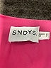 SNDYS. Pink Jumpsuit Size 2 - photo 4