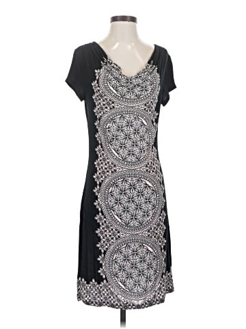 INC International Concepts Cocktail Dress (view 1)