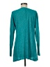 Samantha Brown Teal Pullover Sweater Size M - photo 2