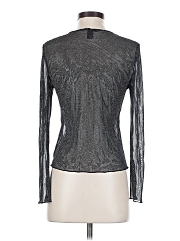 Victoria's Secret Long Sleeve Top (view 2)