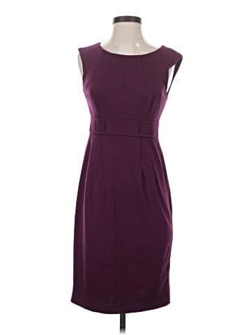 Calvin Klein Cocktail Dress - front