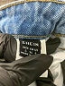 Shein Blue Denim Shorts Size S - photo 3