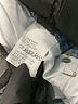 Shein Blue Denim Shorts Size S - photo 4