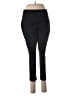Zenergy by Chico's Solid Black Active Pants Size Med (1) - photo 1