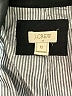 J.Crew Factory Store Black Blazer Size 12 - photo 6