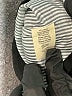 J.Crew Factory Store Black Blazer Size 12 - photo 7