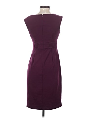 Calvin Klein Cocktail Dress - back