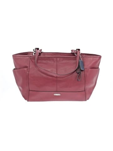 Coach Tote (view 1)