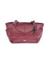 Coach Burgundy Tote One size - photo 1