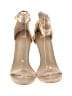 Unbranded Gold Sandals Size EU 36 - photo 2