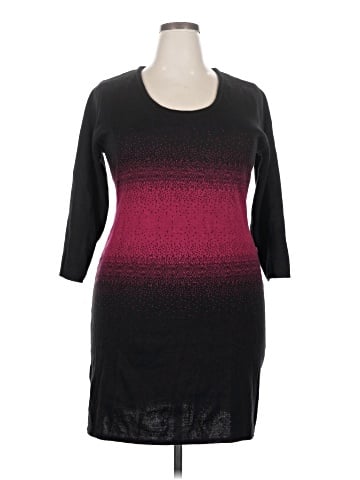 Venus 3/4 Sleeve Top (view 1)