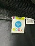 Roxy Solid Black Casual Skirt Size S - photo 4