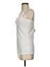 Easel Ivory Sleeveless Blouse Size S - photo 5