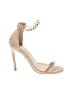 Unbranded Gold Sandals Size EU 36 - photo 1