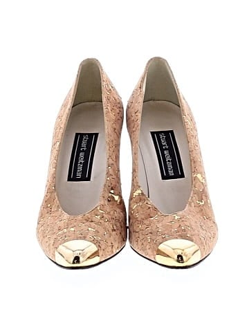 Stuart Weitzman Heels (view 2)