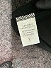 Automet Black Sleeveless T-Shirt Size L - photo 8
