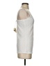 Easel Ivory Sleeveless Blouse Size S - photo 4