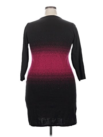 Venus 3/4 Sleeve Top (view 2)