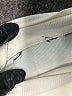 Unbranded Ivory Turtleneck Sweater Size XL - photo 7