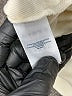 Unbranded Ivory Turtleneck Sweater Size XL - photo 8