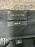The Limited Solid Black Dress Pants Size 6S - photo 4