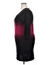 Venus Black 3/4 Sleeve Top Size 2X - photo 5