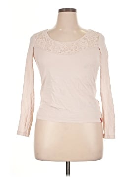 Esprit 3/4 Sleeve T-Shirt (view 1)